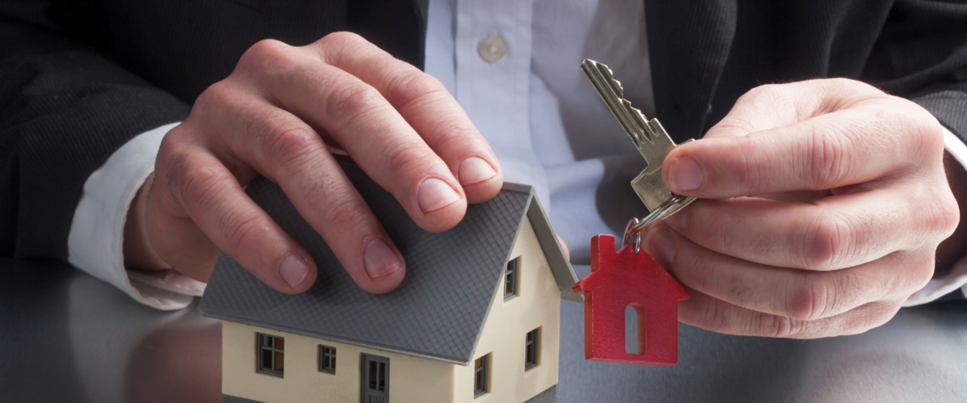 The Ultimate Guide to Becoming a Property Manager in California