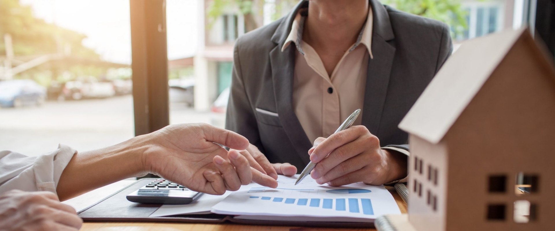 The Crucial Role of a Property Manager