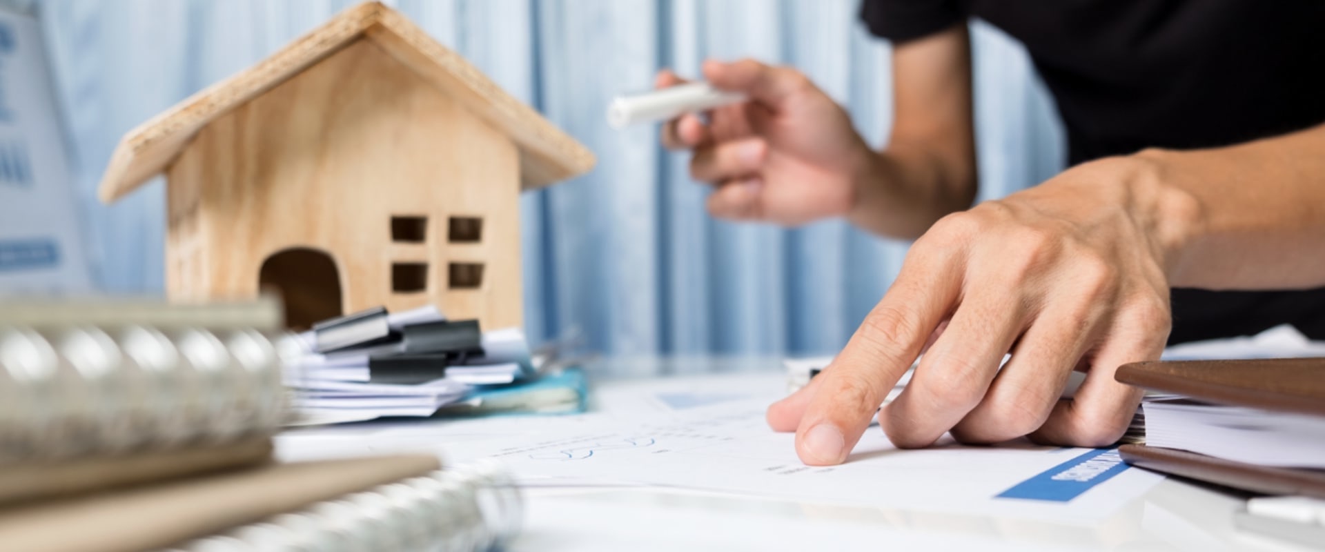 The Benefits of Hiring a Professional Property Manager
