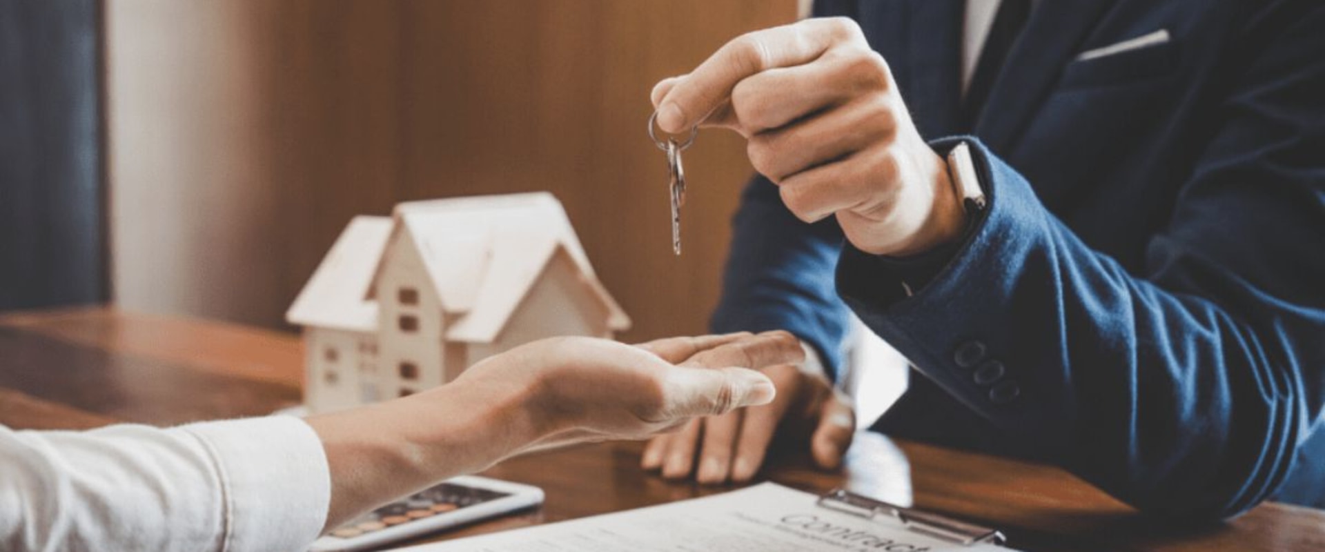 The Essential Elements of a Property Management Agreement
