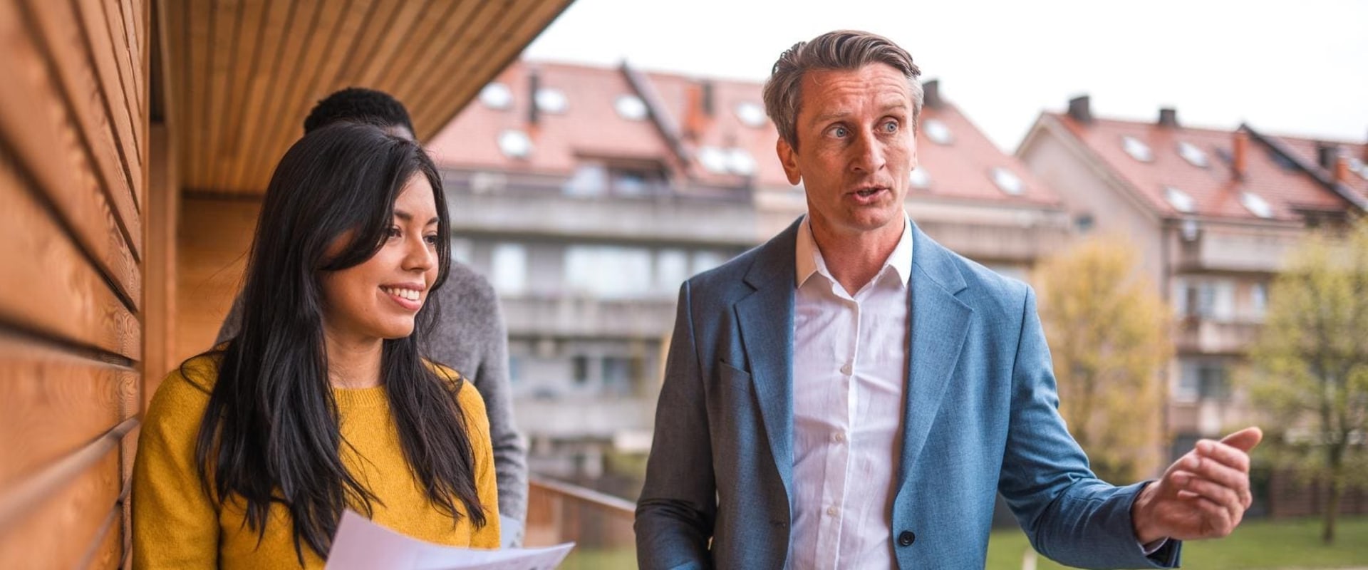 The Essential Role of a Property Manager in Maintaining Successful Rental Properties