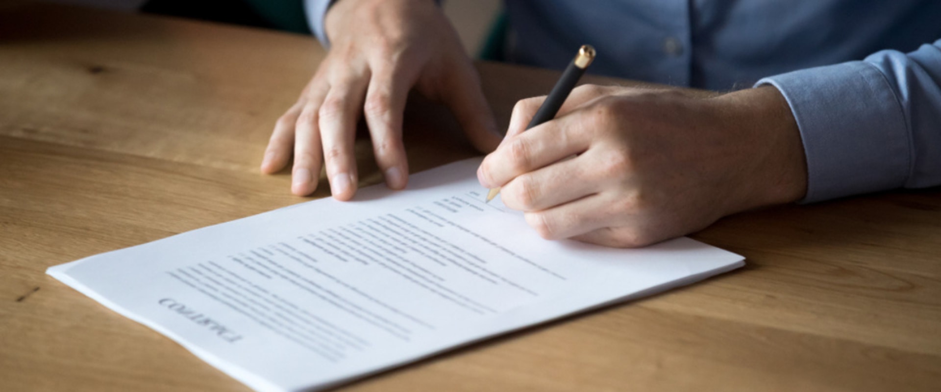The Importance of a Well-Written Property Management Agreement