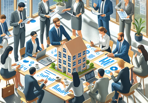 The Advantages of Enlisting a Property Management Company